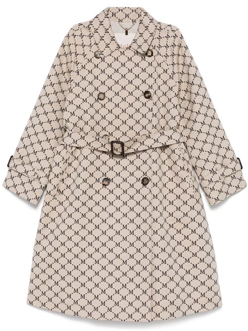 Impermeabile Lucio MAX MARA THE CUBE | 2519021124600LUCIO001